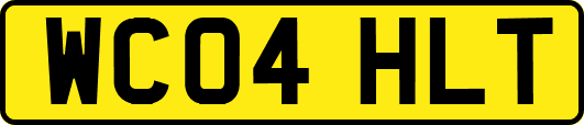WC04HLT
