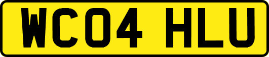 WC04HLU