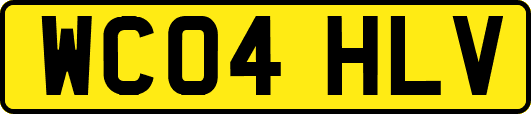 WC04HLV