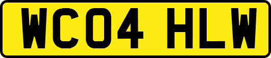 WC04HLW