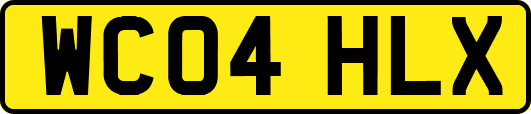 WC04HLX