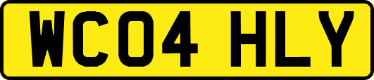 WC04HLY