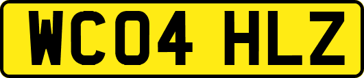 WC04HLZ