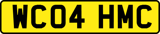 WC04HMC