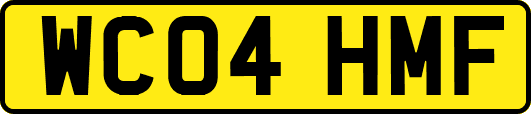 WC04HMF