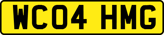 WC04HMG