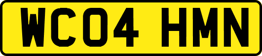 WC04HMN