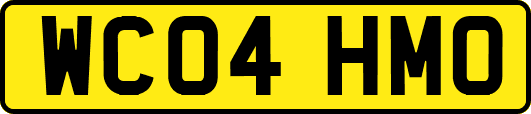 WC04HMO