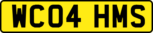 WC04HMS