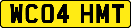 WC04HMT