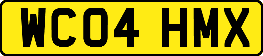 WC04HMX