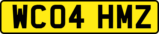 WC04HMZ