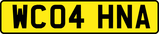 WC04HNA