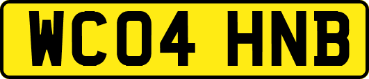 WC04HNB