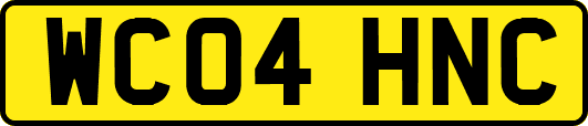 WC04HNC