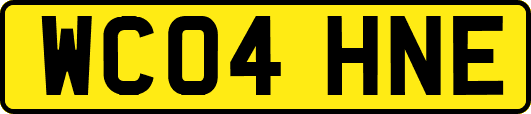 WC04HNE