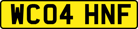 WC04HNF