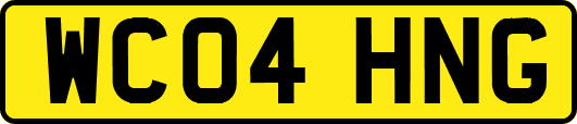 WC04HNG