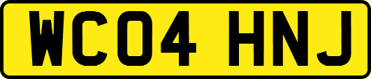 WC04HNJ