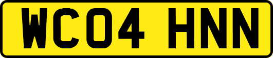WC04HNN