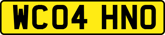 WC04HNO