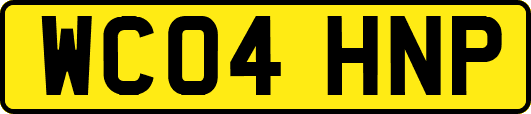WC04HNP