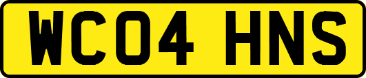 WC04HNS