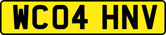 WC04HNV