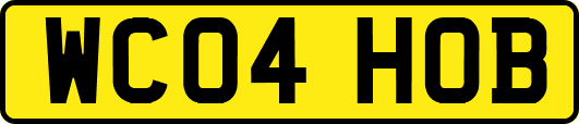 WC04HOB