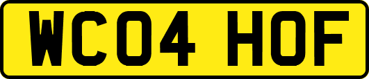 WC04HOF