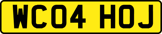 WC04HOJ