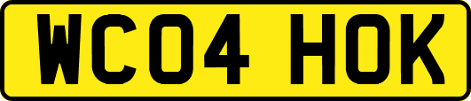 WC04HOK