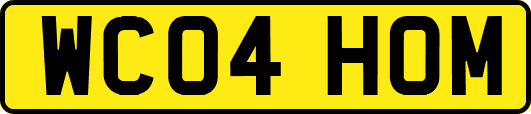 WC04HOM