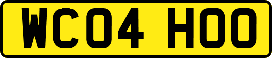 WC04HOO