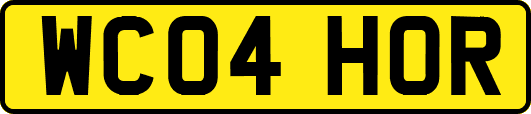 WC04HOR