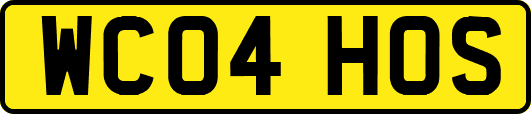 WC04HOS