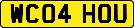 WC04HOU