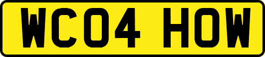 WC04HOW