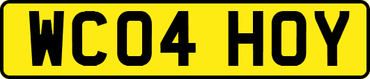 WC04HOY