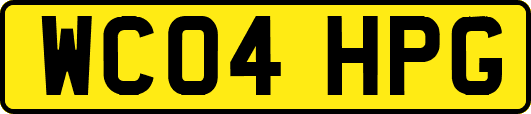 WC04HPG