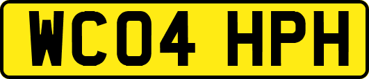 WC04HPH