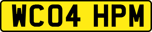WC04HPM