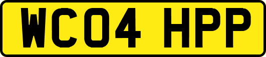 WC04HPP