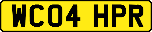 WC04HPR