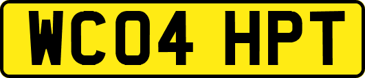 WC04HPT
