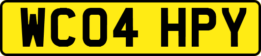 WC04HPY