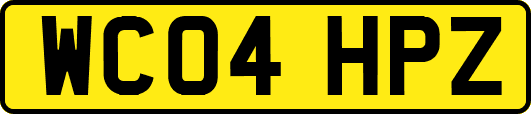 WC04HPZ