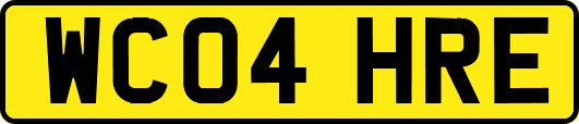 WC04HRE