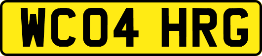 WC04HRG