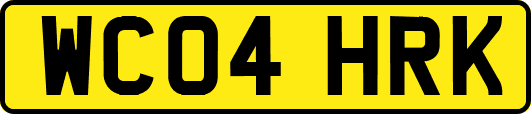 WC04HRK